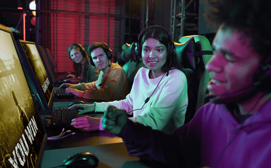 The Latest Gaming Trends of 2024: What’s Changing in the World of Gaming?