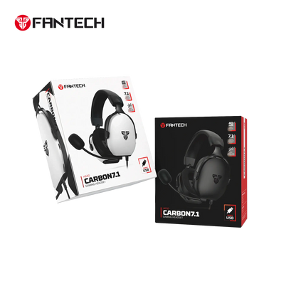 FANTECH HG30 CARBON 7.1 II GAMING HEADSET