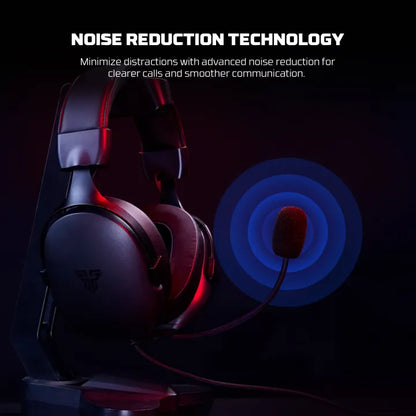FANTECH HG30 CARBON 7.1 II GAMING HEADSET