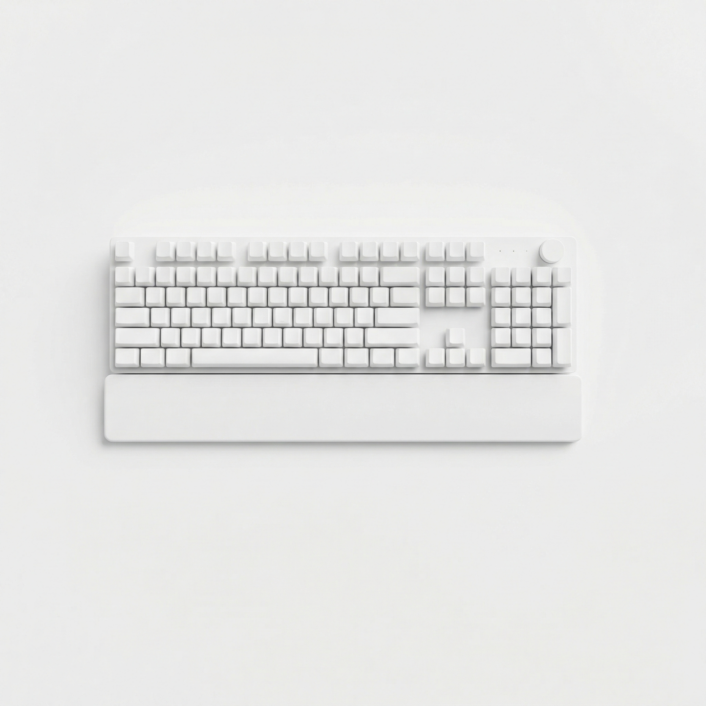 FANTECH MK894 MAXPOWER II FULL MECHANICAL KEYBOARD