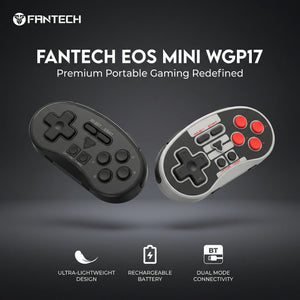 Fantech EOS MINI WGP17 – ProWave Wireless Gamepad Regular price