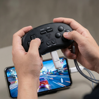 Fantech EOS MINI WGP17 – ProWave Wireless Gamepad Regular price